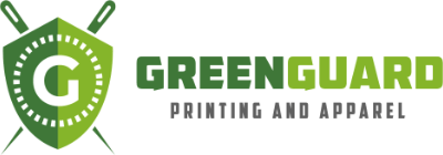 Green Guard Printing & Apparel